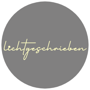 lichtgeschrieben